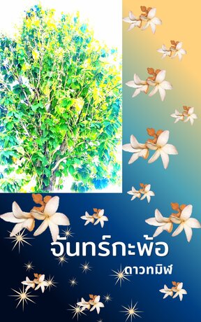 จันทร์กะพ้อ