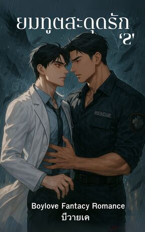 ยมทูตสะดุดรัก (2) Bedside Reaper