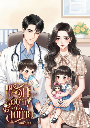 แด่รัก...จวบจนวันสุดท้าย