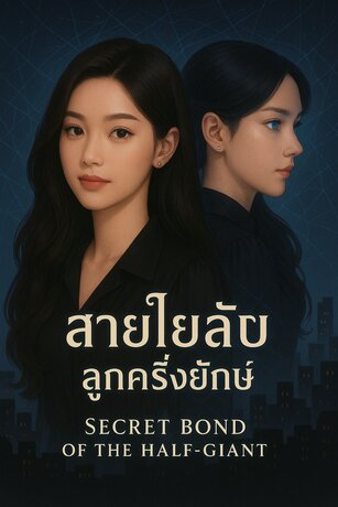 สายใยลับ ลูกครึ่งยักษ์
