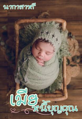 เมียหนี้บุญคุณ