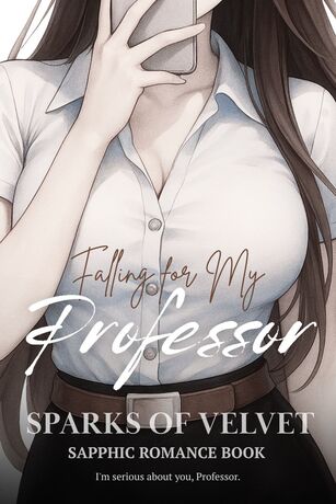 Falling for My Professor (English Version)