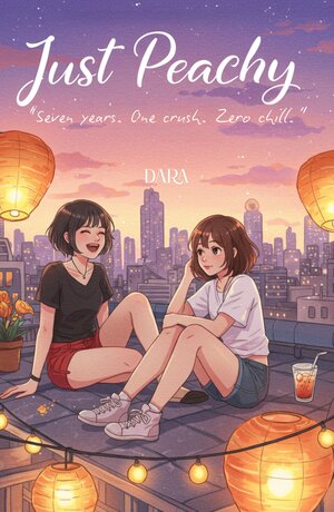 Just Peachy (English)