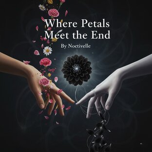 Where Petals Meet the End (Omegavers) #English version