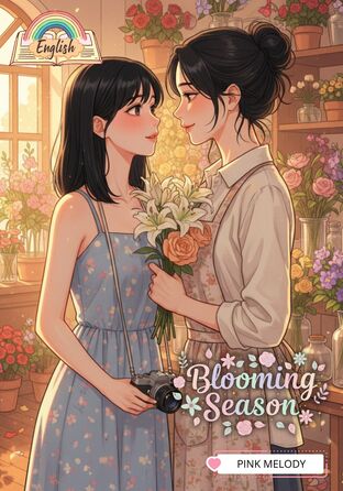 Blooming Season (English version) #ฤดูดอกไม้บาน
