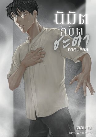 นิมิตลิขิตชะตา (ภาคปลาย) จบ