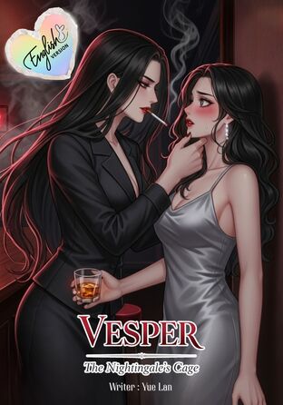 Vesper: The Nightingale's Cage (English version)