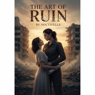 The Art of Ruin(Omegavers) #English versions