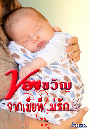 ของขวัญจากเมียที่คุณไม่รัก