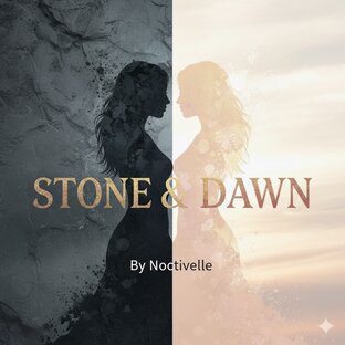 Stone & Dawn (Omegavers)