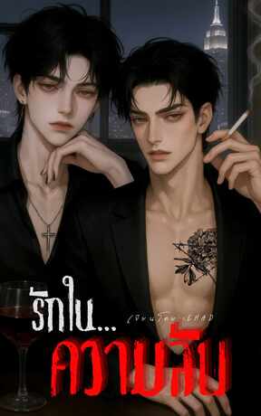 รักในความลับ | Love in the Shadows