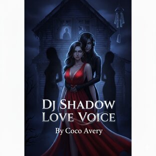 DJ Shadow Love Voice (Omegavers) #English versions