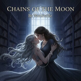 Chains of the Moon (Omegavers) #English versions