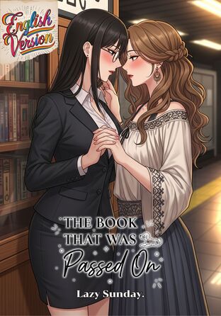 The Book That Was Passed On (English version)