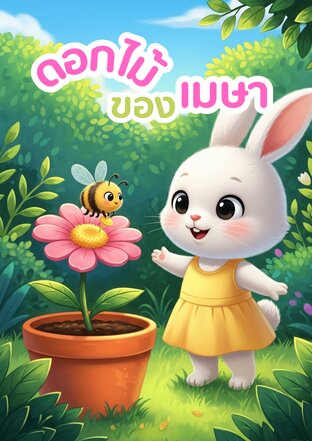 ดอกไม้ของเมษา