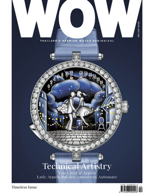 WOW No.44 September - November 2025