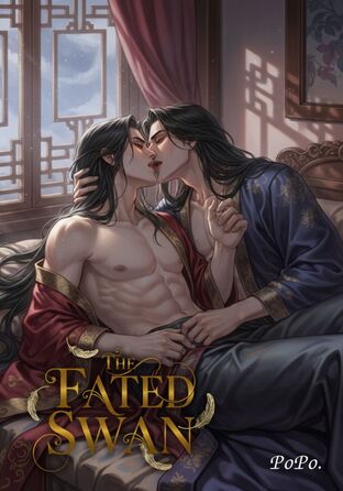 The Fated Swan | Omegaverse #English version
