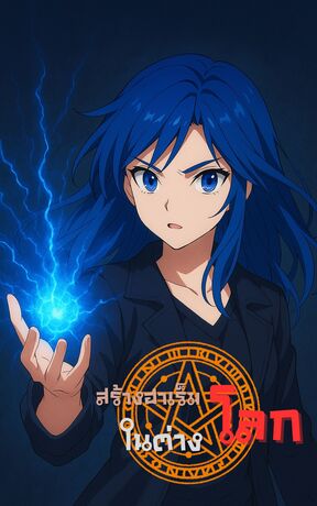 สร้างฮาเร็มในต่างโลก (yuri) เล่ม 1