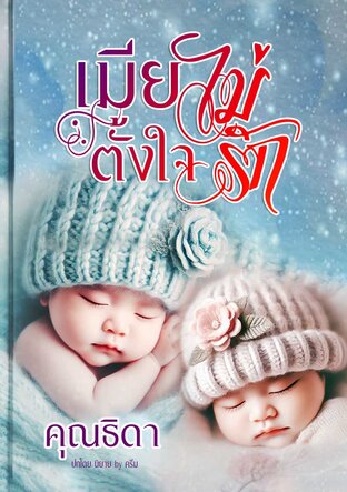 เมียไม่ตั้งใจรัก Update