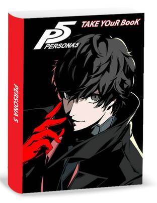 บทสรุปเกม Persona5 (เสริมภาค Royal ท้ายเล่ม)