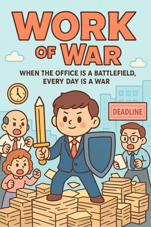 Work of War