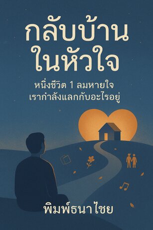 กลับบ้านในหัวใจ