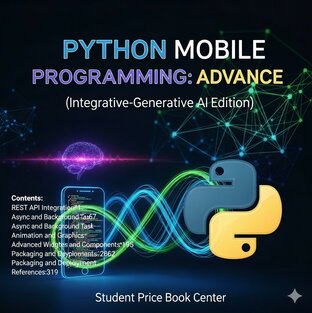 Python Mobile Programming: Advance