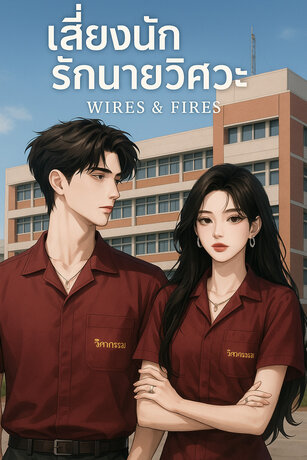 เสี่ยงนัก รักนายวิศวะ  Wires & Fires