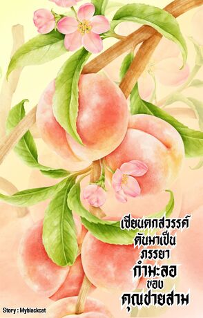 เซียนตกสวรรค์ดันมาเป็นภรรยากำมะลอของคุณชายสาม **Mpreg**