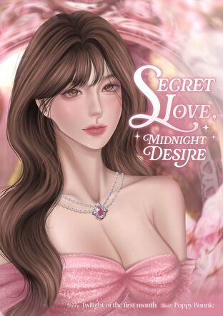 Secret Love, Midnight Desire (English Version)