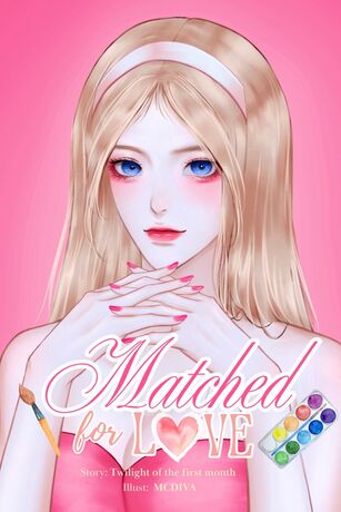 Matched for Love (English Version)