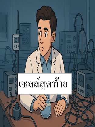เซลล์สุดท้าย
