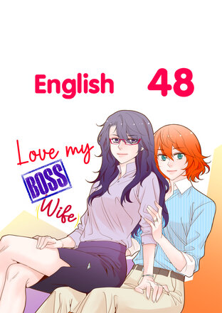 Love my Boss [Wife] English Version 48