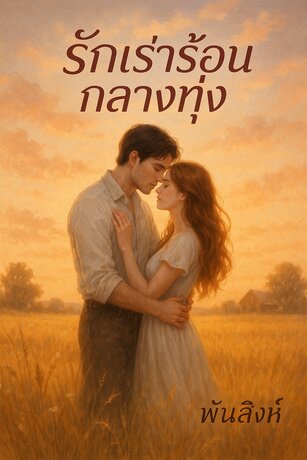 รักเร่าร้อนกลางทุ่ง