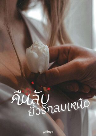 คืนลับยั่วรักลมเหนือ