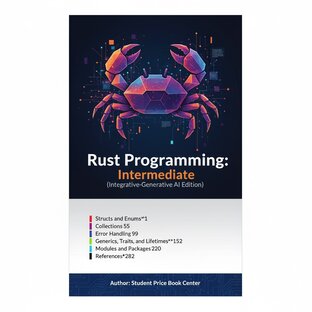Rust Programming: Intermediate