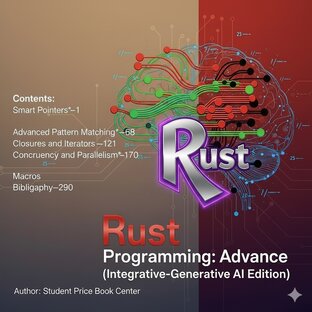 Rust Programming: Advance