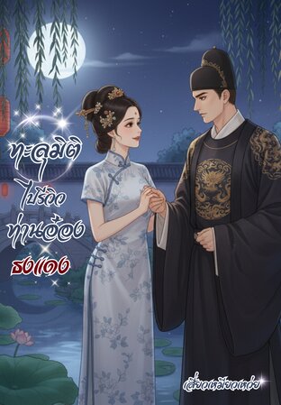 ทะลุมิติไปรีวิวท่านอ๋องธงแดง