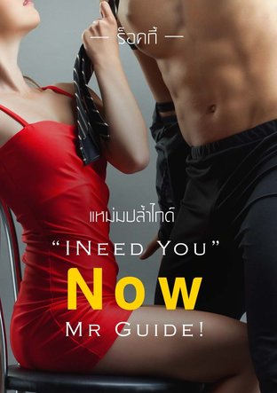 I Need You Now, Mr Guide! (แหม่มปล้ำไกด์ “I Need You”)