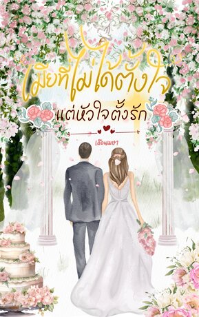 เมียที่ไม่ได้ตั้งใจ แต่หัวใจตั้งรัก Special EP.