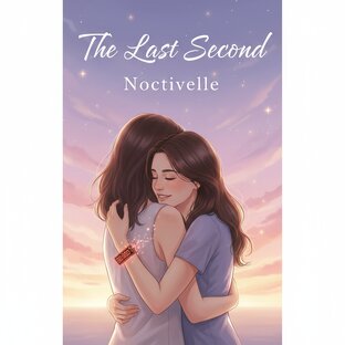 The Last Second (Omegavers) #English version