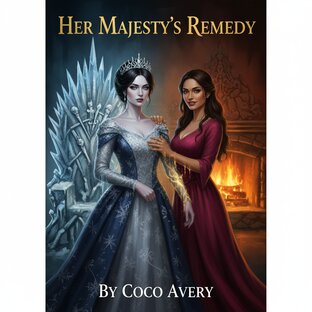 Her Majesty's Remedy (Omegavers) #English versions