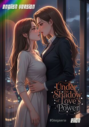 Under the Shadow of Love's Power #Omegaverse | English version