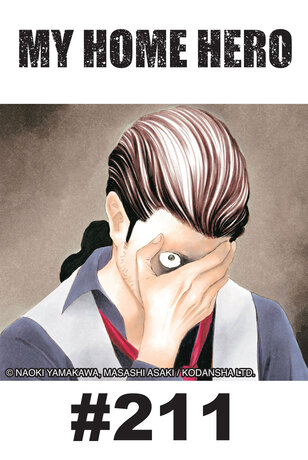 MY HOME HERO - EP 211