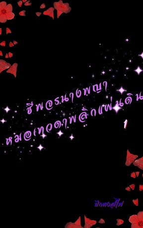 ชีพจรนางพญา หมอเทวดาพลิกแผ่นดิน 1