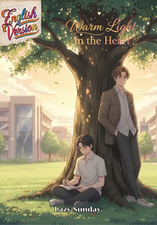 Warm Light in the Heart (English version)