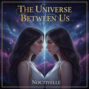 The Universe Between Us (Omegavers) #English versions