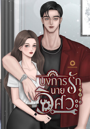 บงการรักนายวิศวะ