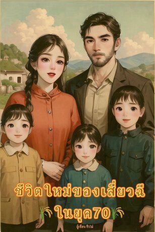 ชีวิตใหม่ของเสี่ยวฉี ในยุค70