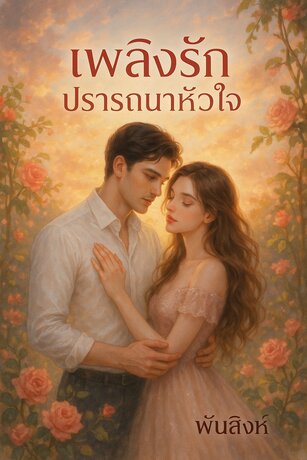 เพลิงรักหัวใจปรารถนา